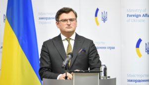 Кулеба про “мирну угоду”, опубліковану Financial Times: “Те, що вони написали, – це вимоги Росії, на які Україна наводить свої контраргументи”