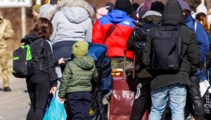 Опубликована памятка для тех, кто ждет эвакуацию