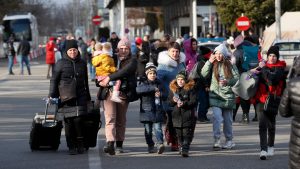 В мэрии Запорожья рассказали про обстрелы “зеленых коридоров”