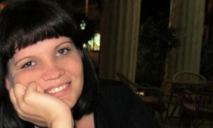 «Тобі повезло, що є мала дитина, а то би розстріляли тебе на місці», – окупанти відправили запорізьку журналістку Ірину Дубченко на «суд» у Донецьк