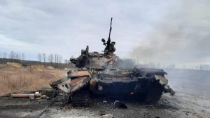 Загальні втрати ворога за станом на ранок 16 березня