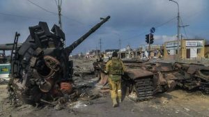 Новая тактика: украинский генерал назвал главный страх российских оккупантов