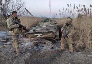 Зміни в оперативній обстановці за 20 березня, – Генштаб ЗСУ (ФОТО, ВІДЕО)