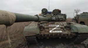 Оккупанты глушат связь и не дают выехать из Полог: враг готовит два наступления