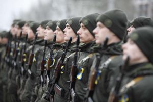 Запоріжців викликатимуть до військкоматів за допомогою смс-повідомлень
