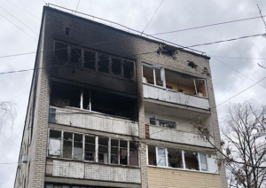 Як виглядає Пологівщина після навали окупантів (ВІДЕО, ФОТО)
