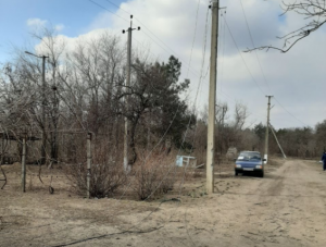 Троє працівників ПАТ «Запоріжжяобленерго» постраждали внаслідок обстрілів: подробиці