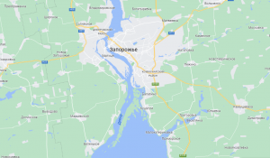 За минулу добу  з Кушугумської та Комишуваської громад Запорізького району було евакуйовано 311 осіб