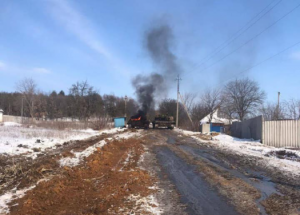 Нові дані від Генштабу ЗСУ: втрати російських окупантів на війні (ФОТО)