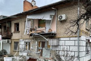 Пологівський міський голова про ситуацію в громаді (ВІДЕО)