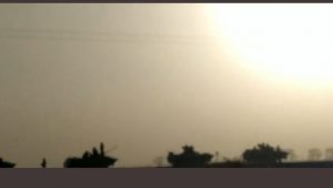 Войска рф позорно бегут в Беларусь (ВИДЕО)