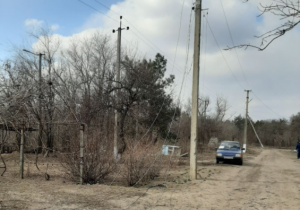 Бригада Запоріжжяобленерго потрапила під обстріл: є постраждалі