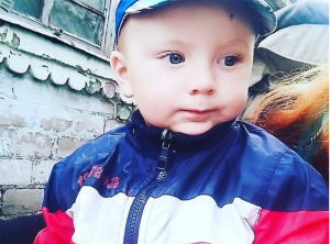 Запоріжців прохають допомогти у пошуку 3-річної дитини з матір’ю (ФОТО)