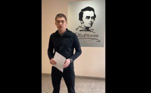 Мэр Мелитополя вышел в эфир и рассказал о ситуации в городе (ВИДЕО)