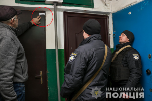 В полиции дали советы запорожцам, как обезопаситься от мародёров (НОМЕРА ДЕЖУРНЫХ ЧАСТЕЙ)