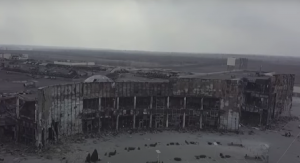 В мережі показали масштаби руйнувань Маріуполя (ВІДЕО)
