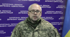 Скільки окупантів і їхньої техніки знищено за добу у Запорізькій области