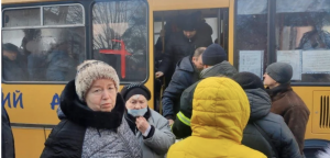 Согласованы гуманитарные коридоры на 20 марта