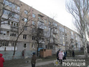 Оріхів обстрілювали артилерія та авіація: наслідки (ФОТО)