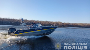 На Запоріжжі заборонили рух маломірних суден: є обмеження щодо рибальства (ДОКУМЕНТ)