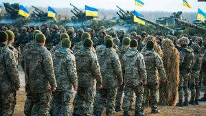 Як змінилась оперативна обстановка за останню добу
