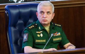 “Мрази”, “ублюдки”, “подонки”:  как осадивший Мариуполь любимец путина общается с подчиненными (ЗАПИСЬ)