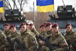 Ситуація щодо російського вторгнення станом на ранок у Запорізькій області