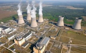Стало известно о ситуации на Запорожской АЭС под контролем оккупантов
