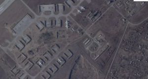 Аэродром Мелитополя уверенно догоняет Чернобаевку, – Арестович