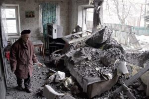 Российская армия сейчас бросит все силы на Донбасс, – Шойгу (ВИДЕО)