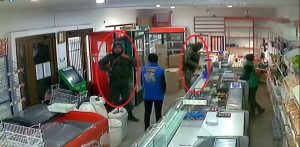 “Вторая армия мира” мародерствует в Токмаке: опубликовано ВИДЕО