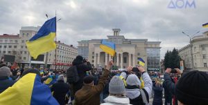 Херсон сегодня вернут под контроль ВСУ, – советник министра обороны