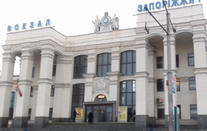 У Запоріжжі Укрзалізниця змінить графік руху поїздів (ОНОВЛЕНО)