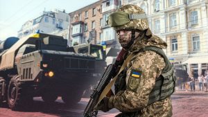 В Генштабі оцінили ситуацію на фронті та втрати частин окупантів станом на кінець доби 15 березня