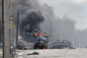 В Генштабі розповіли про успіхи ЗСУ за минулу добу (ВІДЕО)
