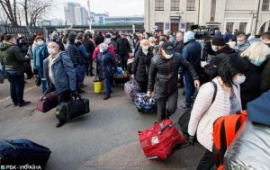 Через Запорожскую область пройдет зеленый коридор: названо время “тишины”