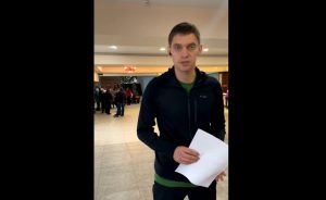 “Мы на гране коммунальной катастрофы”: мэр Мелитополя обратился к горожанам (ВИДЕО)