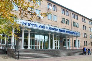 ЗНУ відновлює навчання: деталі