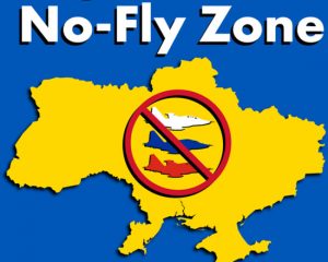 У Запорізькій області стартував збір підписів за закриття неба над Україною – ЗОВА