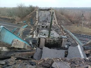 Ситуація на фронті в Запорізькій області на ранок 4 березня