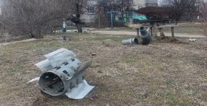 Под Запорожьем четырежды за четыре дня обстреляли ОТГ