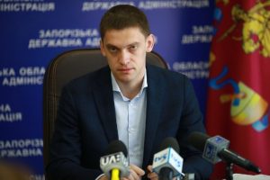 Стало известно, за что террористы похитили мэра Мелитополя Ивана Федорова