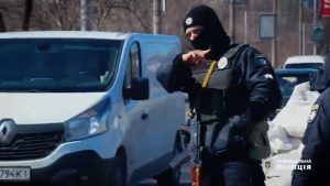 Нацполіція України отримала нові повноваження: подробиці