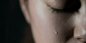 Украинка, которую изнасиловали оккупанты РФ, впервые рассказала о пережитом ужасе