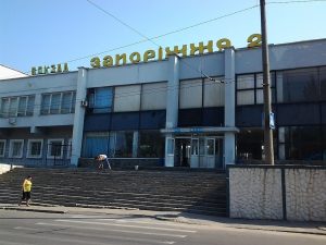 При утренних обстрелах в Запорожье есть пострадавшие, – полиция