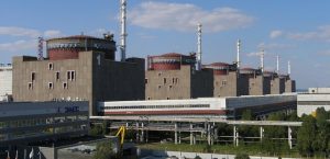 Российские оккупанты пытают сотрудников Запорожской АЭС