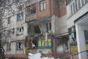 Путін висунув нелюдську вимогу для евакуації мирних мешканців із Маріуполя