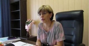 СМИ: в Мелитополе оккупанты задержали начальника управления образования