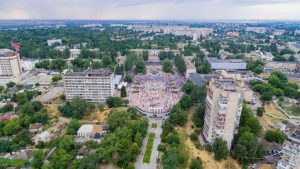 Репрессии, захват власти, дефицит: как Мелитополь живет в оккупации