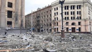 В Україні запустили портал для збору доказів воєнних злочинів РФ (ІНСТРУКЦІЯ)